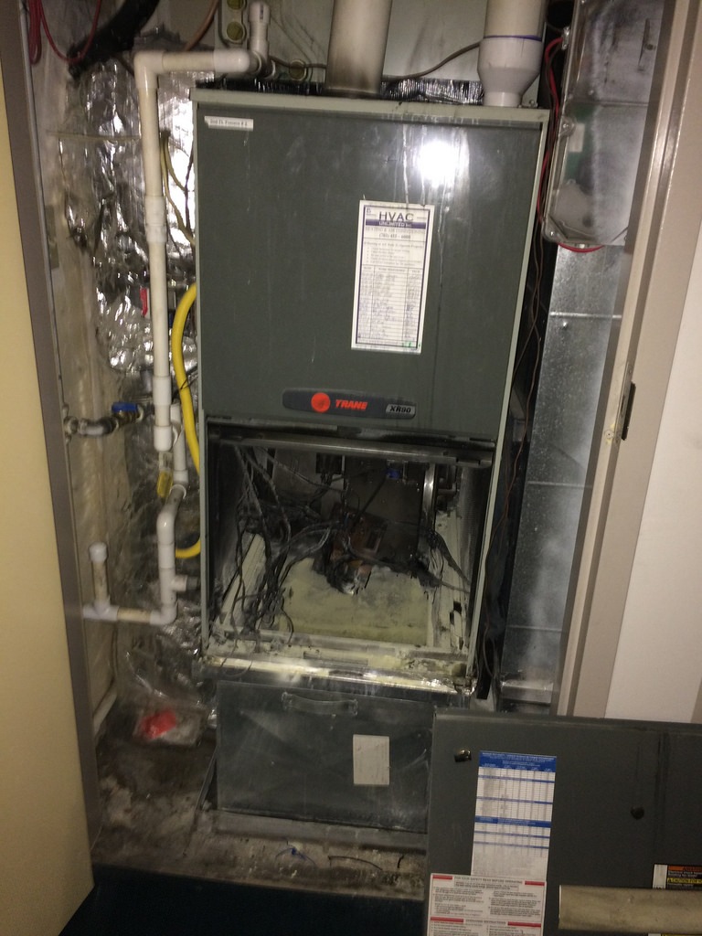 24/7 Furnace Replacement Denver